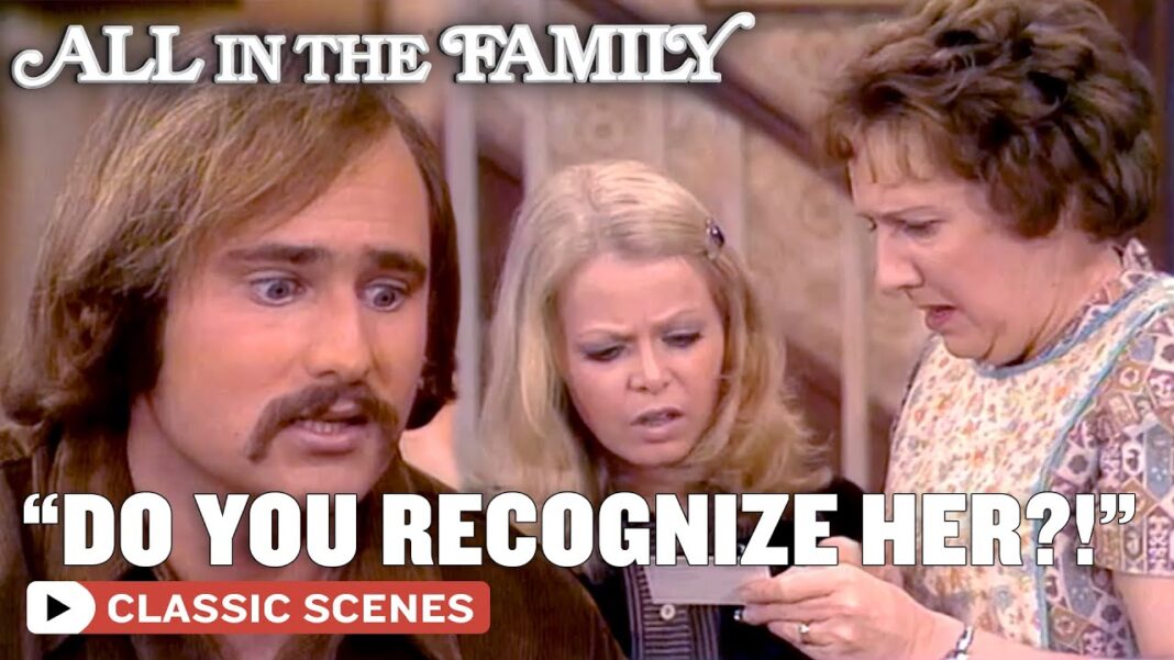 2025 Rear -View Awards A Special Delivery For Mike Stivic (ft. Rob Reiner) | All In The Family