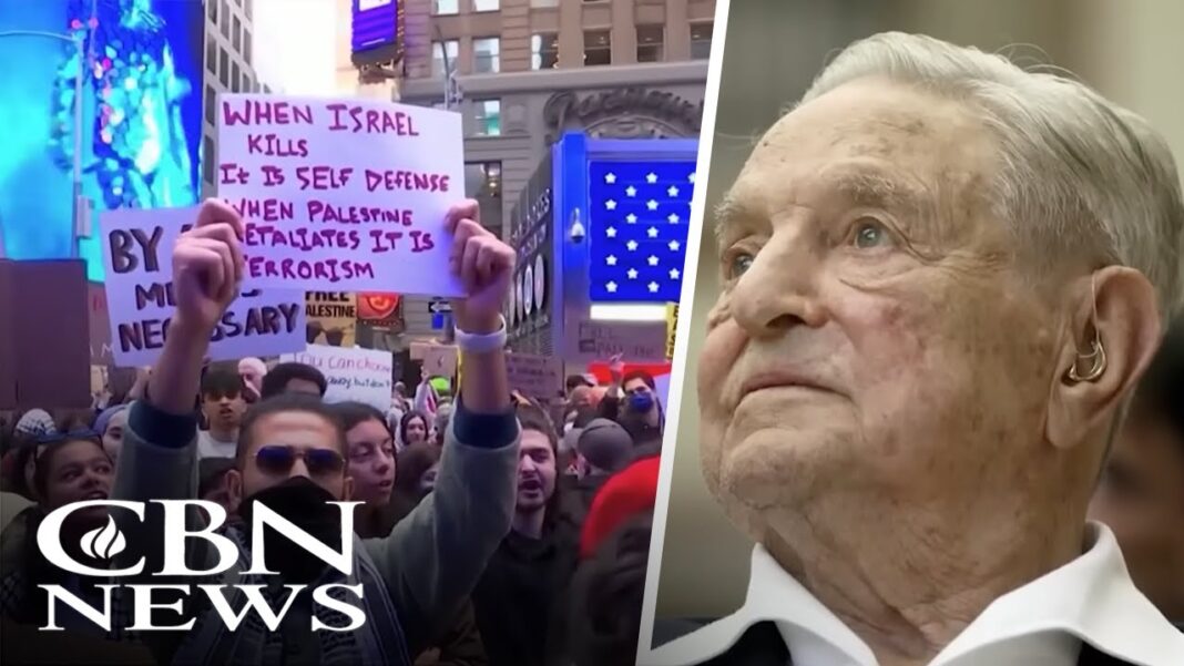 Funding Dissent: Smash for Cash – A Breakdown of Manufactured Outrage in Modern America Follow the Money: Who is Funding the Anti-ICE Protests?
