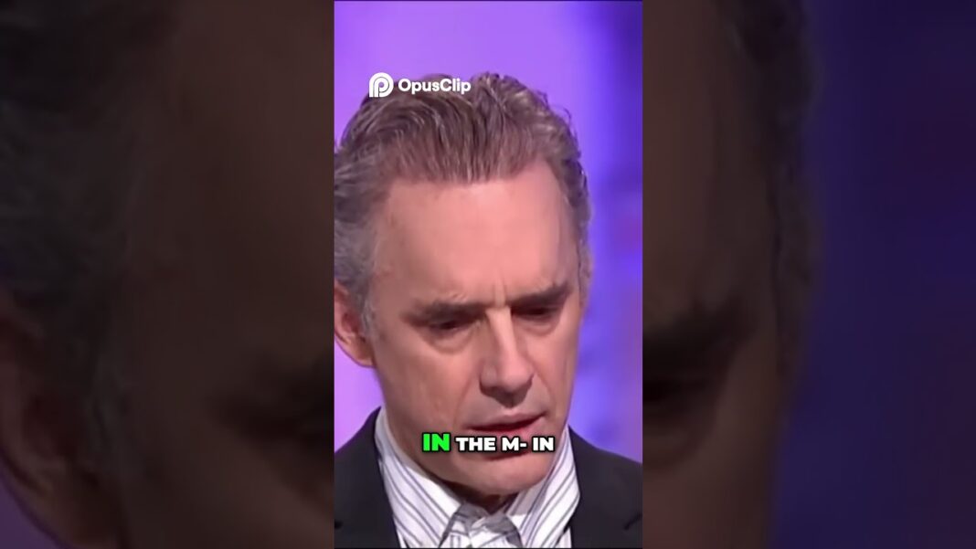 THE LAST GOOD MEN: Why Society Attacks the Men It Depends On why society needs strong men #conservative #motivation #confidence #jordanpeterson