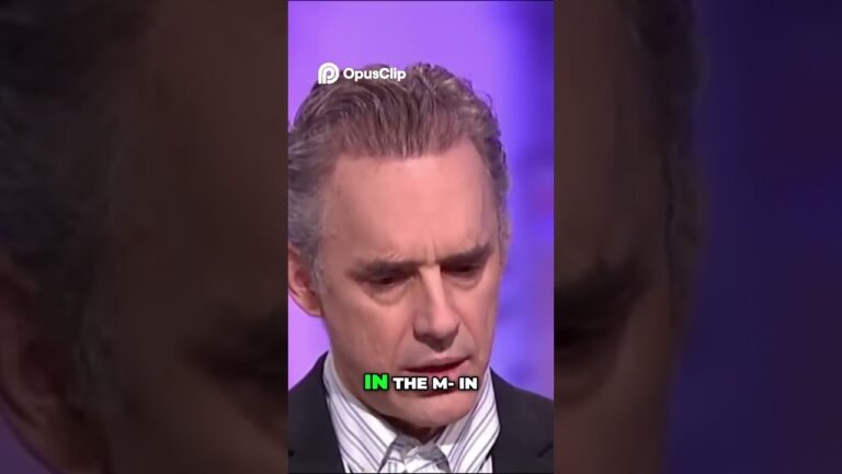 why society needs strong men #conservative #motivation #confidence #jordanpeterson
