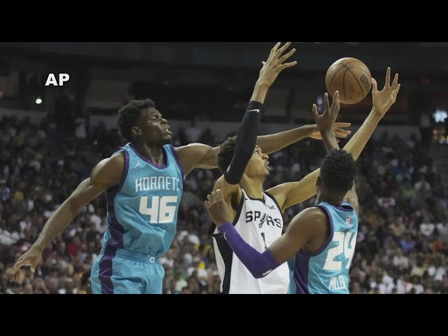 Eligibility, international intrigue and NCAA drama: The pro-to-college pipeline Baylor sparks conversation across NCAA by signing NBA Draft pick