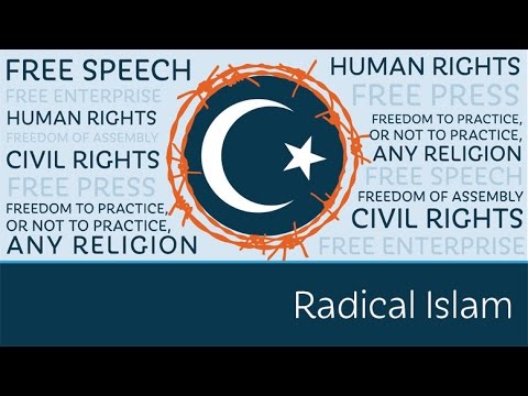 Lifting the Veil of Radical Islam The Dangers of Radical Islam | 5 Minute Video | PragerU