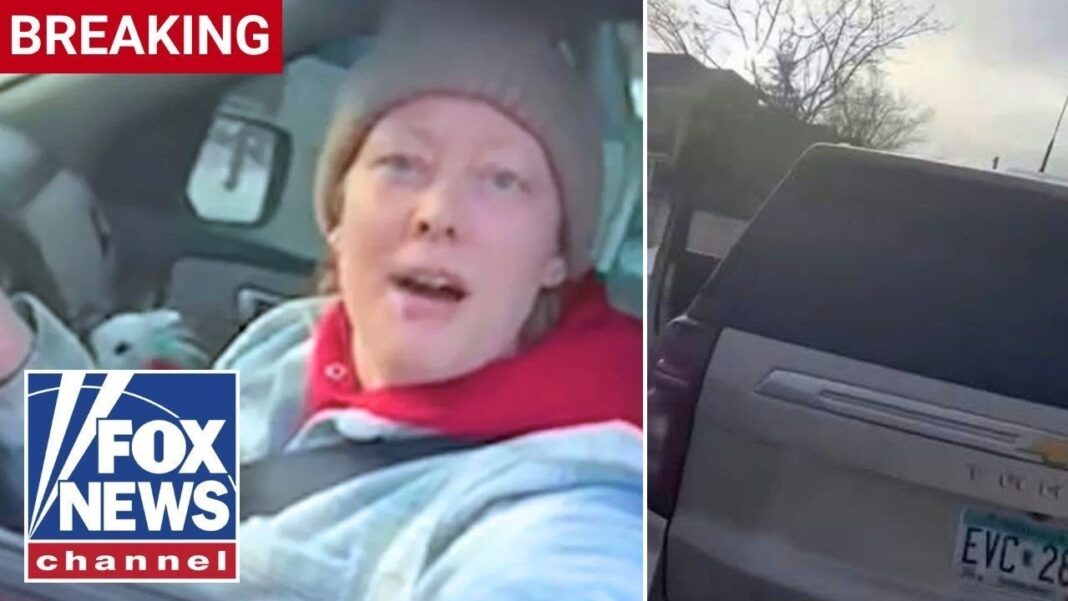 When Narrative Replaces Law BREAKING: Cellphone video released in deadly Minneapolis ICE agent shooting