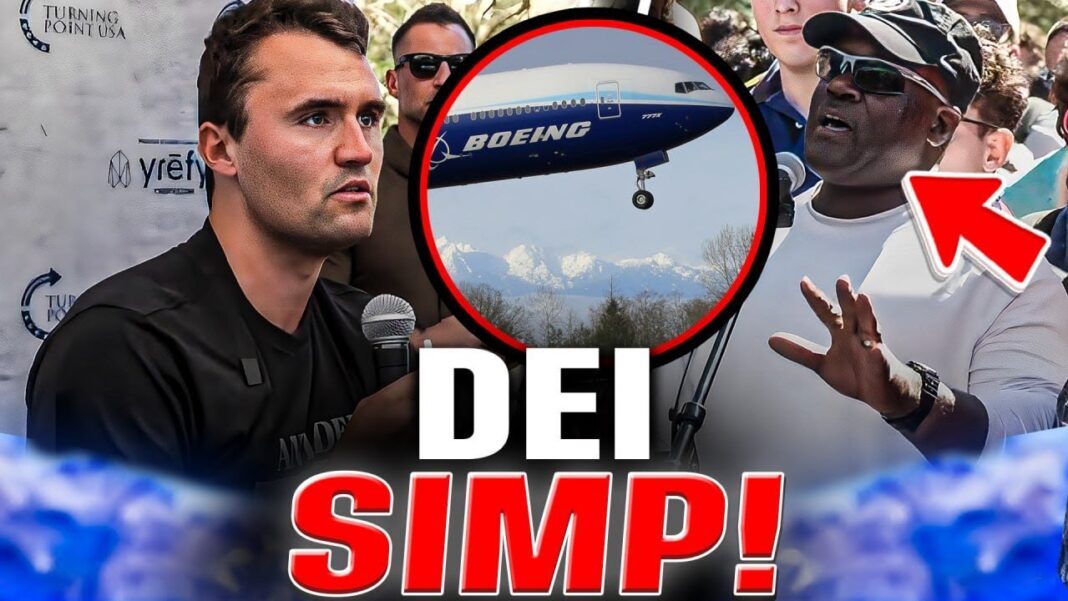 Willful Ignorance: The Decline of Common Sense & American Society Would You Fly With a DEI Pilot?