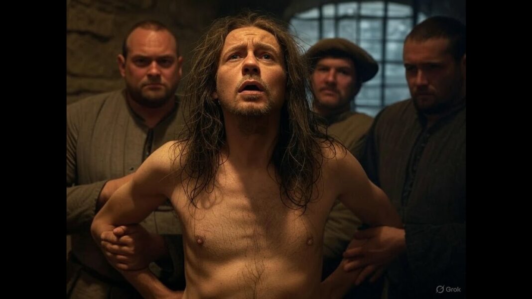 Star Chamber / Crime & Punishment in Tudor England