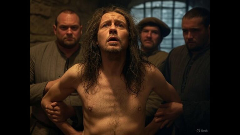 Star Chamber / Crime & Punishment in Tudor England