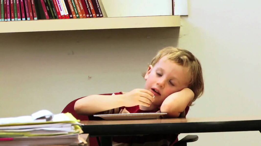 What is Happening to People? The Marshmallow Experiment - Instant Gratification