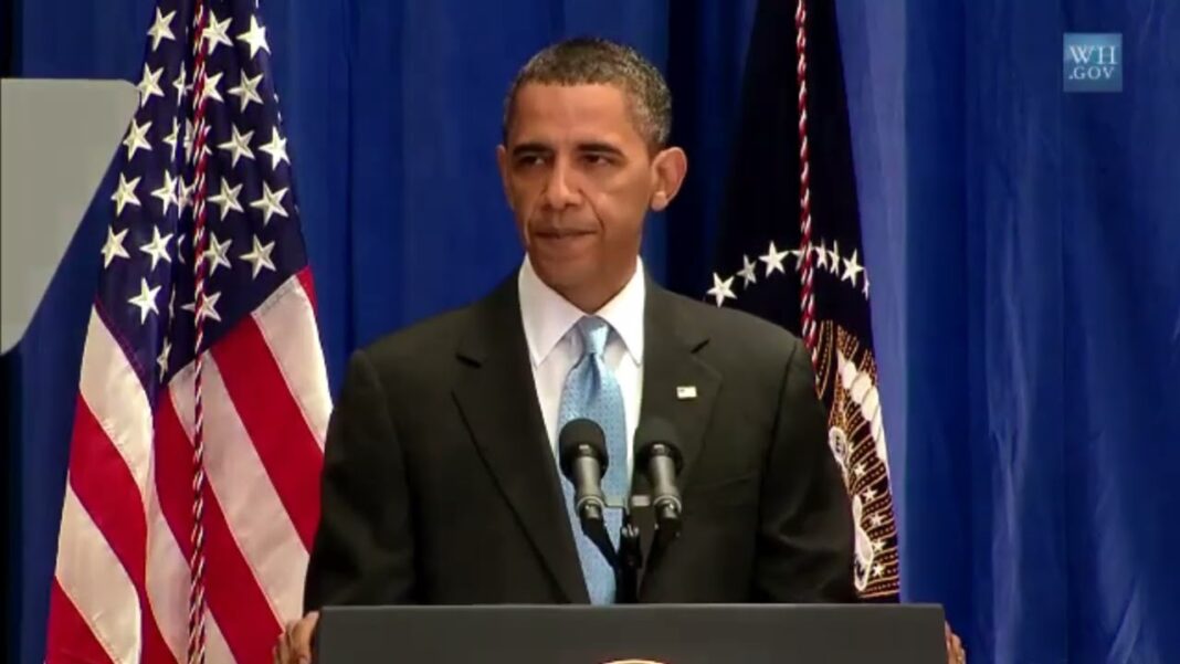 Taking the Hype Out of Hypotheticals Obama 2010: Those Who Broke Immigration Laws Should Be Accountable