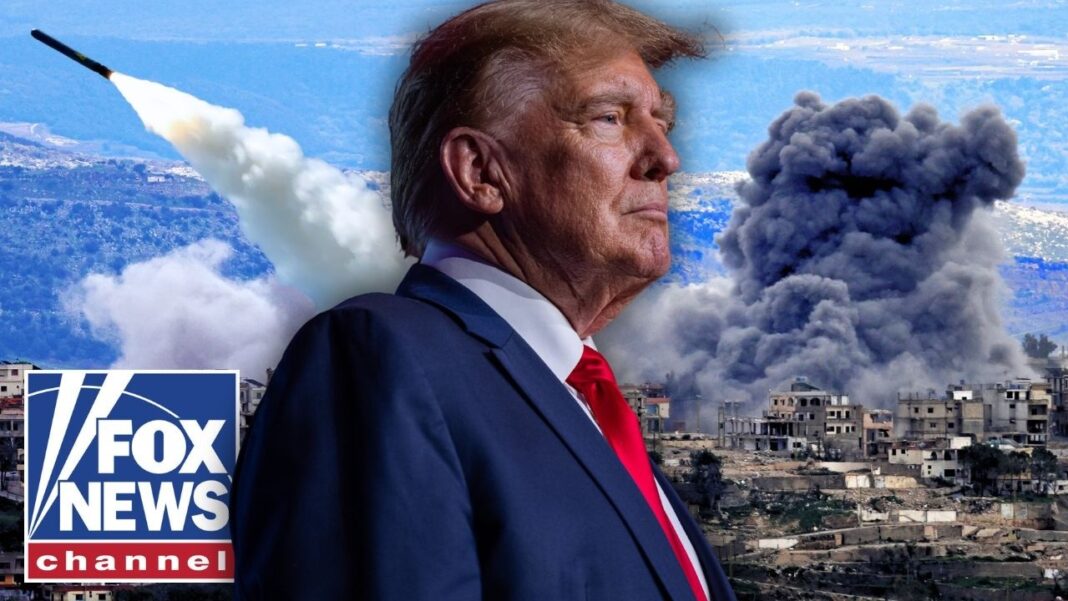 Why 2026 Could Be the Most Dangerous and Transformational Year Since World War II If Trump 'sees this through,' Iran will fall 'pretty soon': Victor Davis Hanson