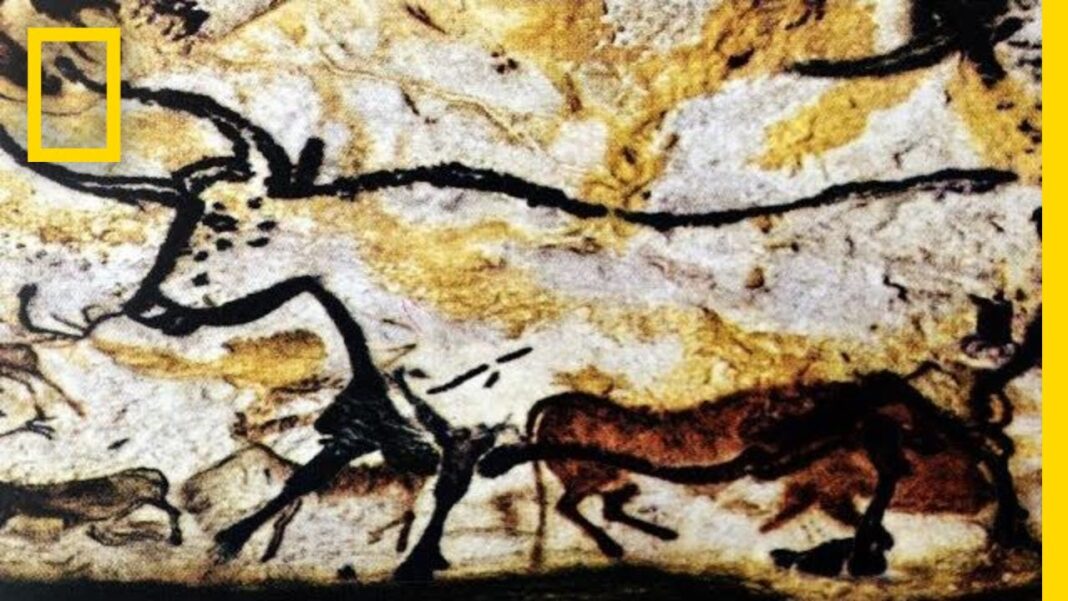 The Reverse Renaissance: How Human Creativity Becomes Obsolete Cave Art 101 | National Geographic