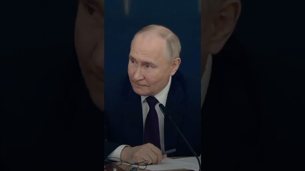 The EU Poses A Much More Credible Threat To Russia Than The Inverse Putin Warns Russia Will Use Nukes If Sovereignty Threatened
