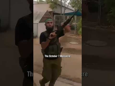 Silencing Gaza: Hamas’ Arrow Unit
