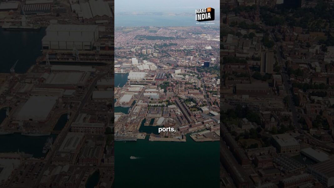 The New Russian-Indian Military Logistics Pact Sends Five Messages To The World India–Russia RELOS Deal Goes Live 🇮🇳🇷🇺 | Global Military Access Expanded