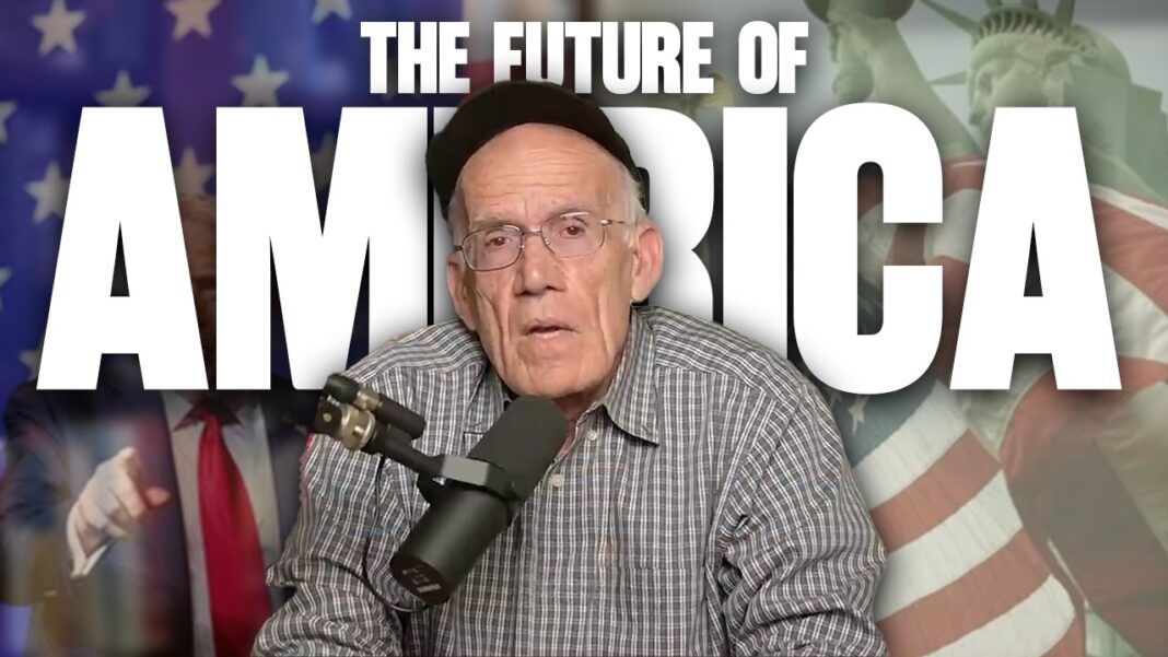 America at 250: Still Dominating the World From Superpower to Self-Sabotage? The Real Threat to America’s Greatness | Victor Davis Hanson