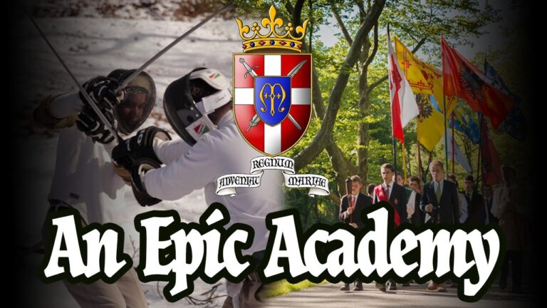 Headmaster Ted Huereña Reveals New Academy Addition & Future Expansion Plans