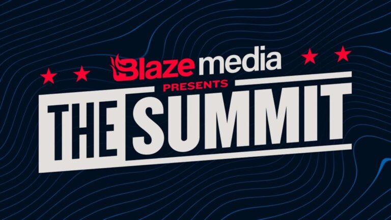 Blaze Media Presents The Summit
