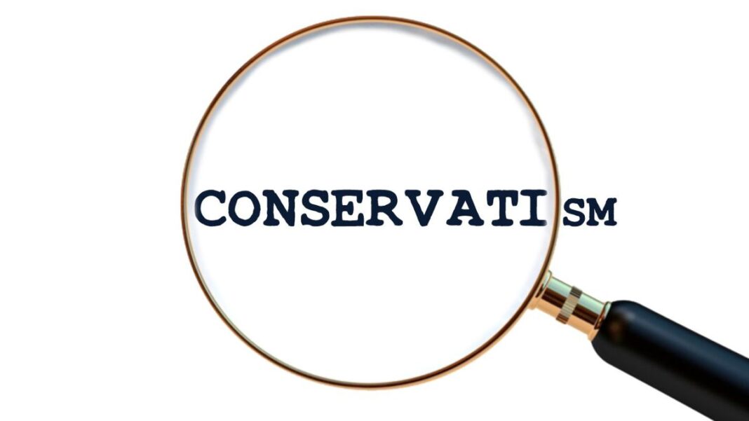 What is Conservatism