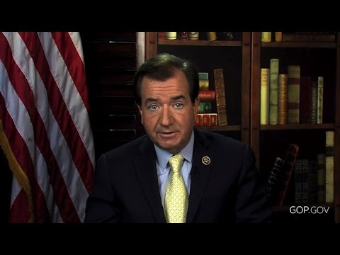 GOP: Iran gets a "cash bonanza" with nuclear deal