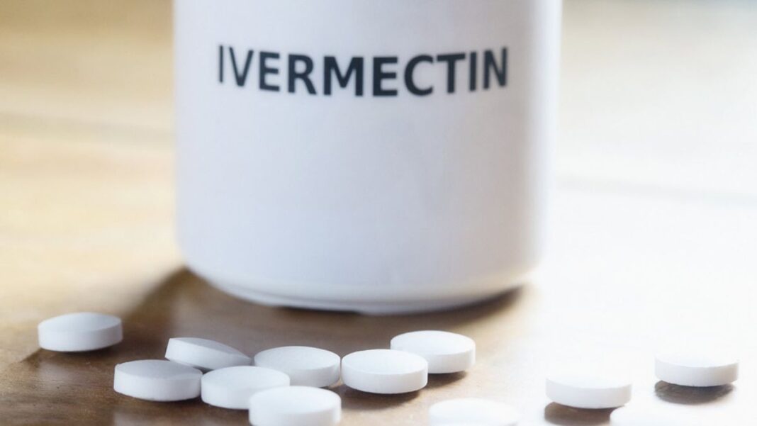 Attacks On Ivermectin And HCQ Are Textbook “Alinsky” Ivermectin Bottle with Pills