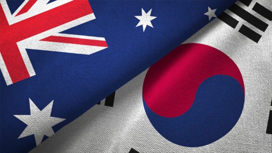 South Korea Will Remain A Key Part Of The US’ Chinese Containment Plans South Korea could become an AUKUS partner