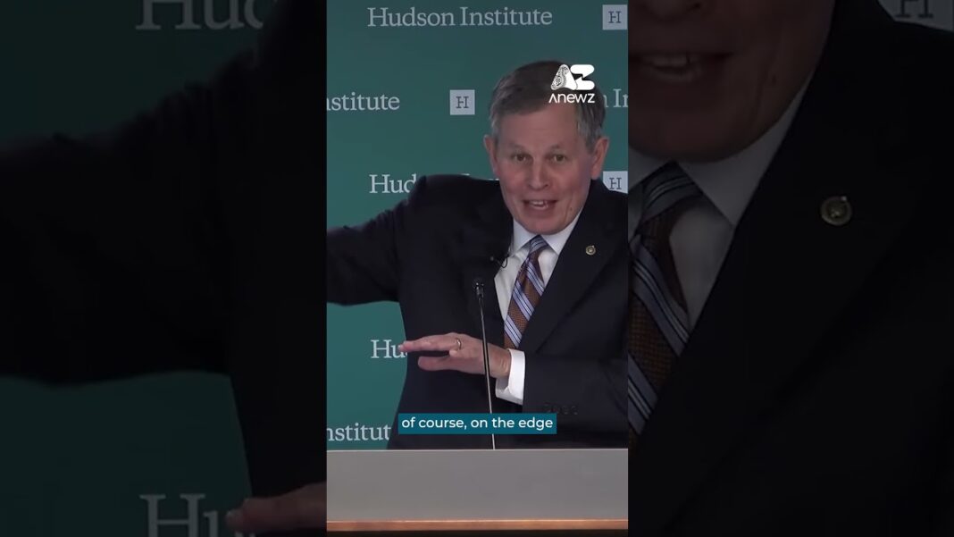 The Proposed Trans-Caspian Pipeline Is Shaping Up To Be A Flashpoint U.S. senator backs Trump route, Trans-Caspian pipeline