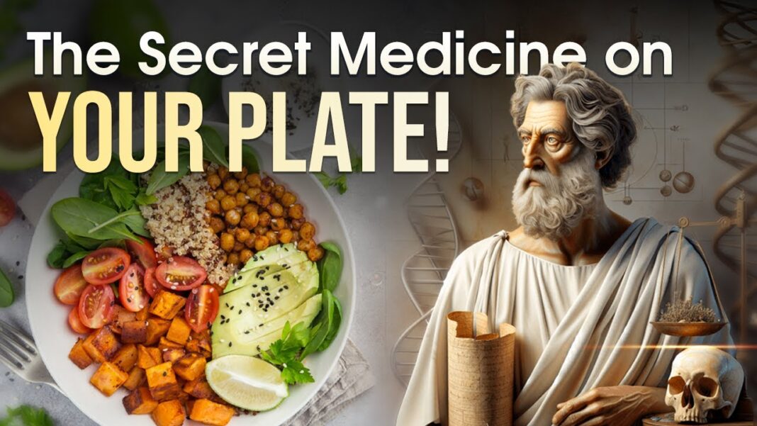 Ozempic, What Could Go Wrong? Let Food Be Thy Medicine | Hippocrates’ Wisdom in Modern Healthcare