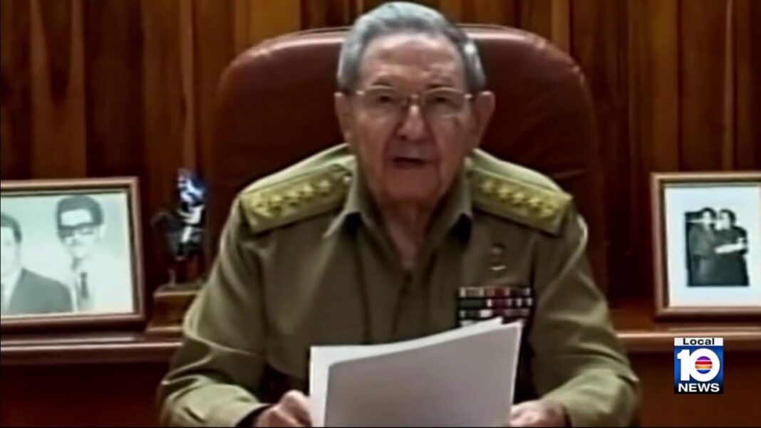 Raúl Castro’s Indictment and Cuba’s Future U.S. indicts former Cuban President Raul Castro