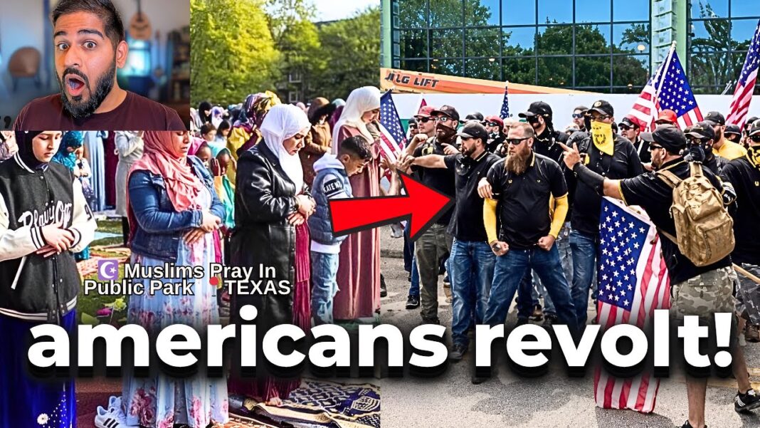 You’ll NEVER Believe What Americans Are Doing To BAN Sharia Law!!! You’ll NEVER Believe What Americans Are Doing To BAN Sharia Law!!!
