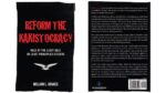 Reform the Kakistocracy: Rule by the Least Able or Least Principled Citizens