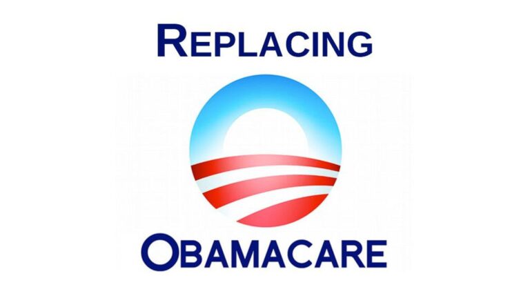 Replacing Obamacare