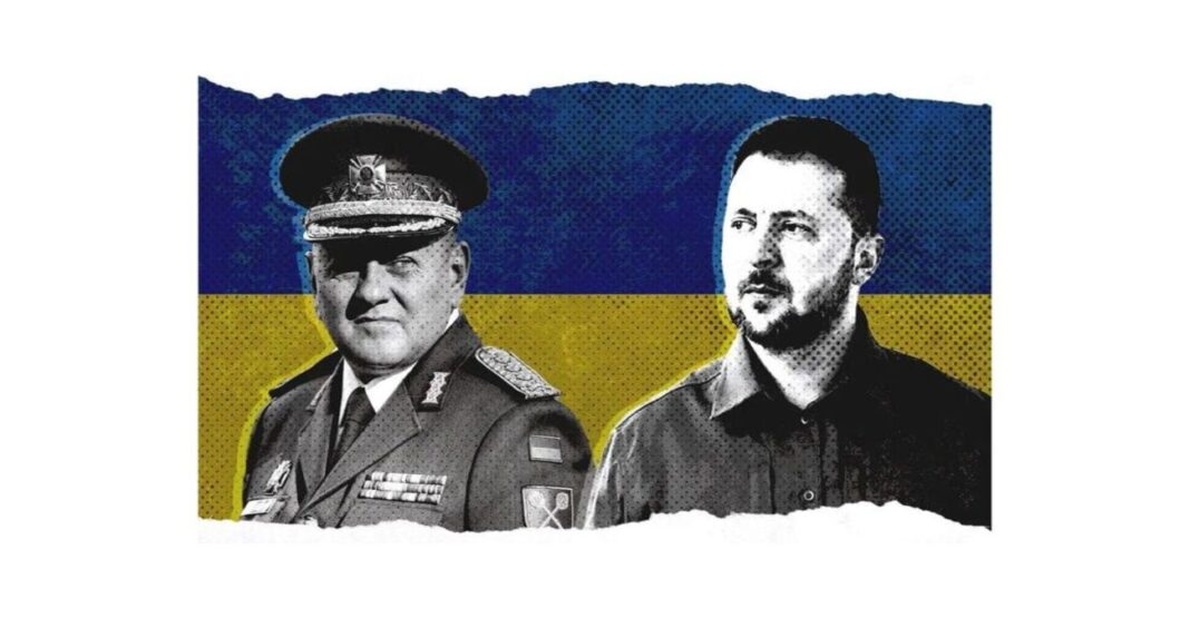 What’s The Most Realistic Scenario In Which The West Might Replace Zelensky?