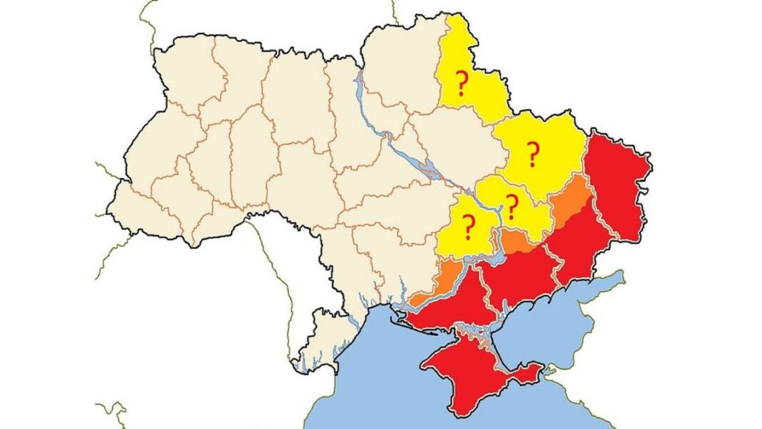 Will Russia Expand Its Ground Campaign
