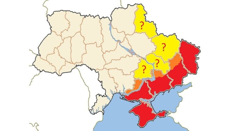 Will Russia Expand Its Ground Campaign