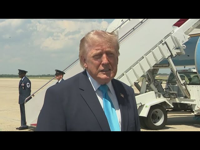 Trump Hints at Intervention in Cuba Following Indictment of Castro Trump says U.S. is 'freeing up Cuba' after Justice Dept. announces indictment of Raul Castro