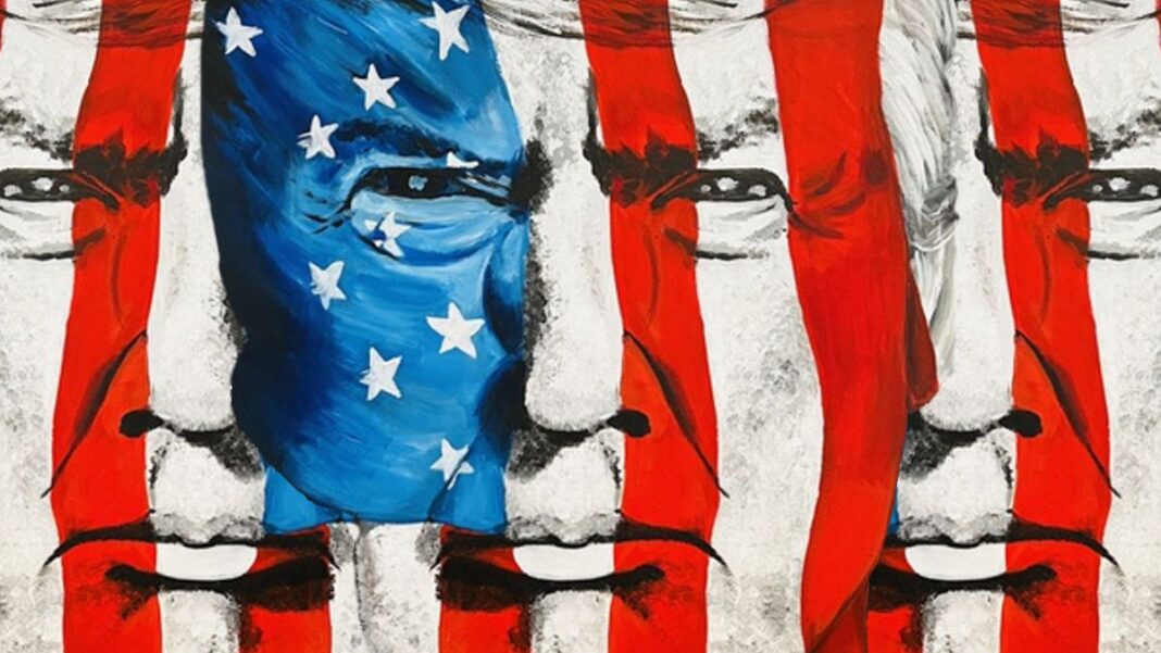 Trump’s Latest Angry Post About Putin Is His Most Significant One Yet Donald Trump from Truth Social