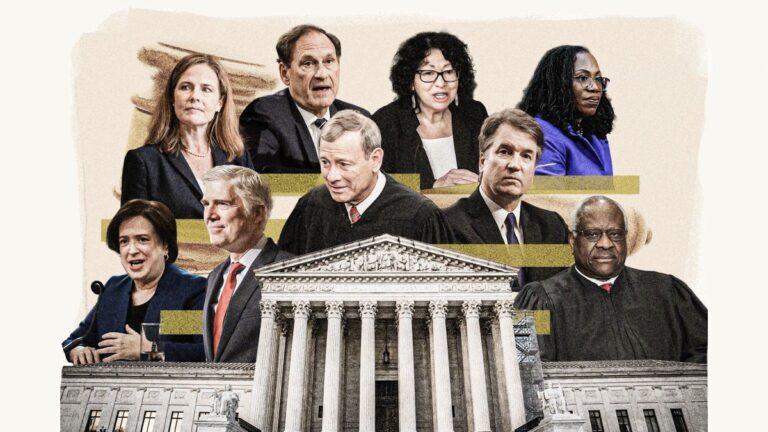 Key Takeaways From Supreme Court Rulings