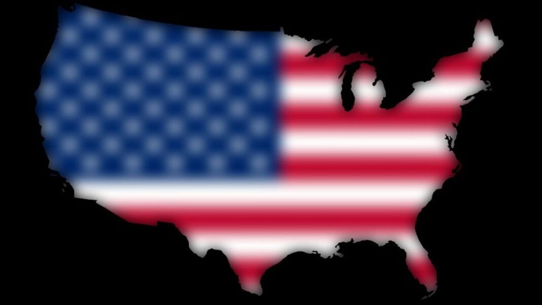 No Normalcy In America