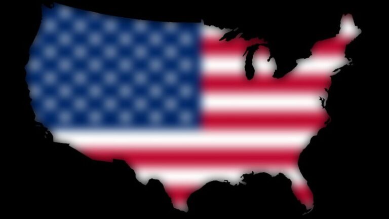 No Normalcy In America