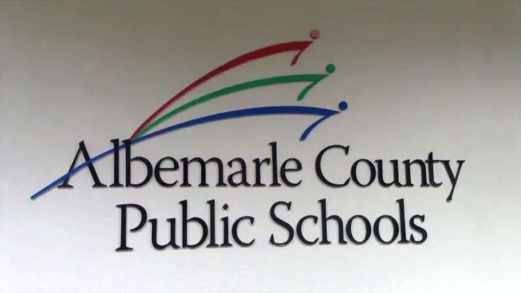 Albemarle County Public School