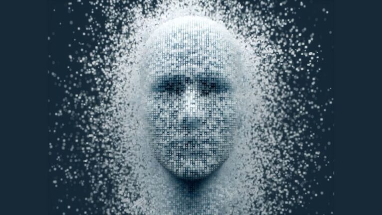 Artificial Intelligence is an “Alien Mind” Transforming The Human Race