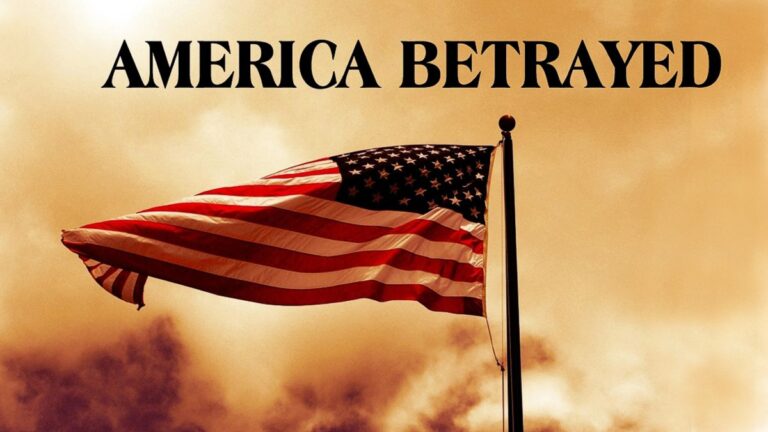 America Betrayed