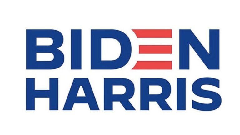 Biden-Harris Ticket