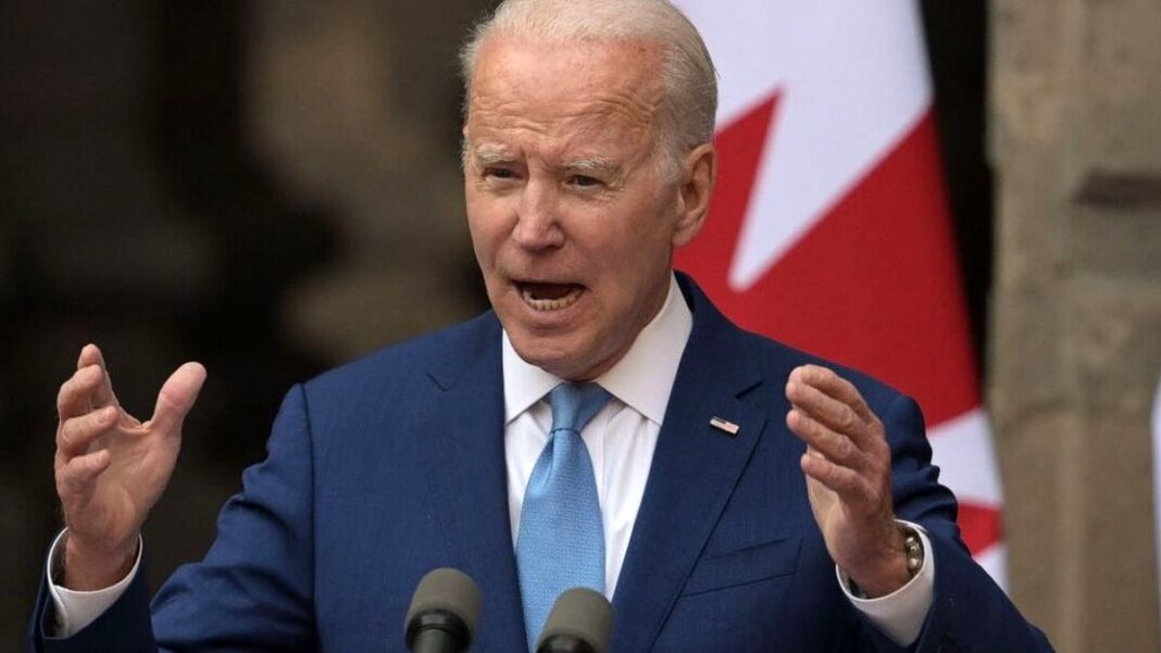 Three Main Conclusions About Biden’s Classified Information Incident Biden Surprised About Classified Documents in Former Penn Biden Center Office