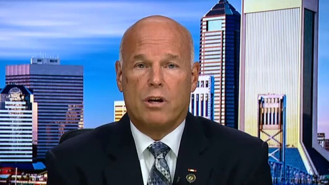 Voter Fraud vs. Ballot Fraud Col. Dave Lowry