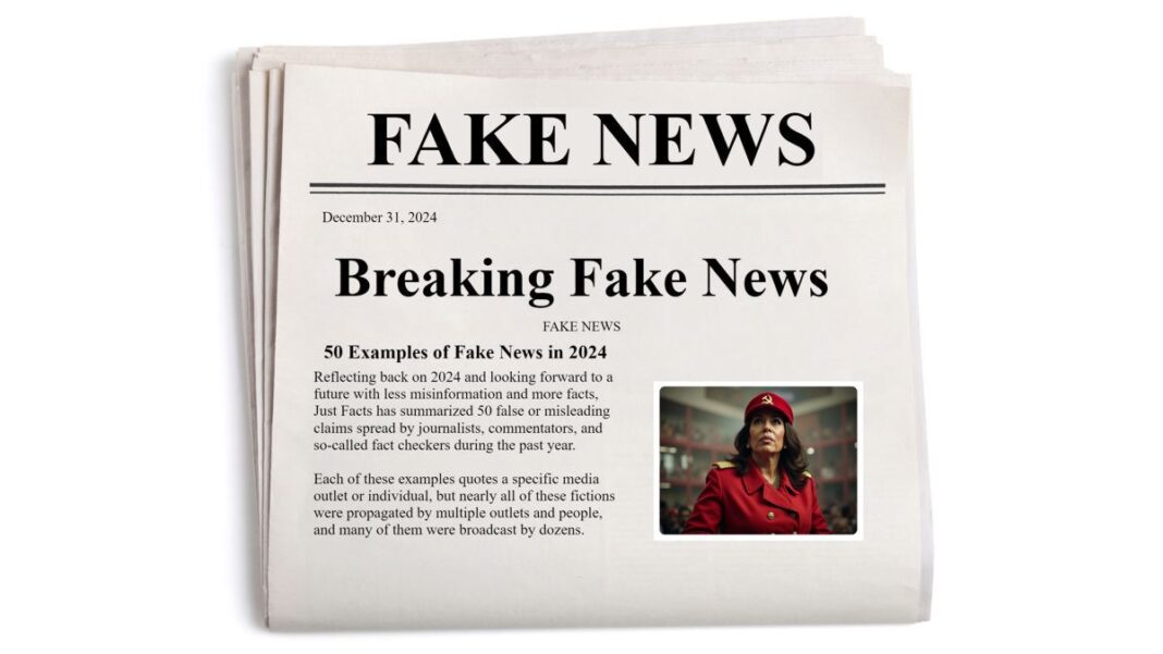 Breaking Fake News