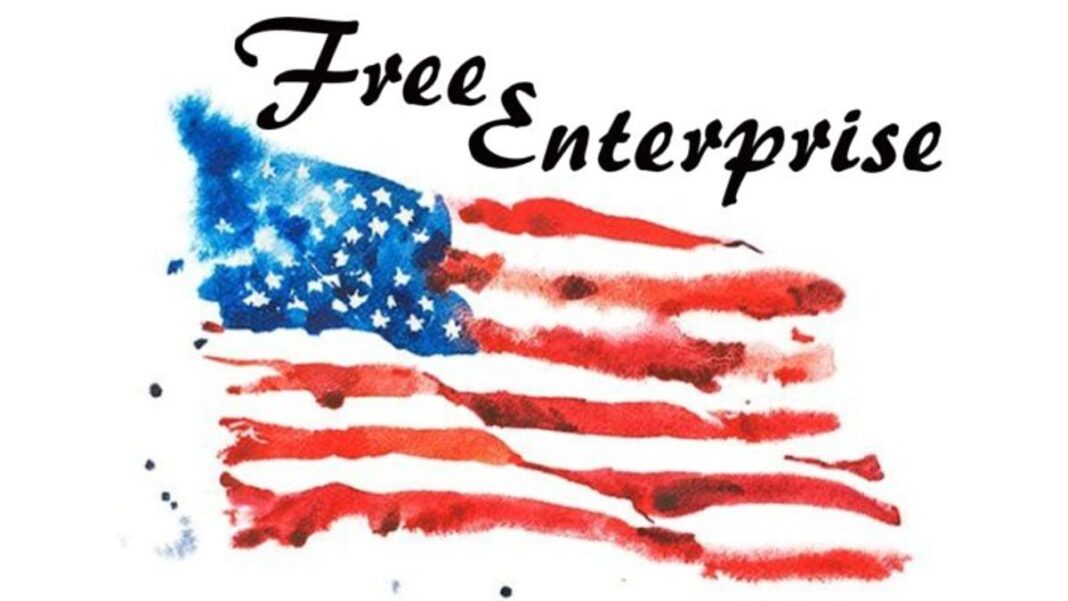 Free Enterprise