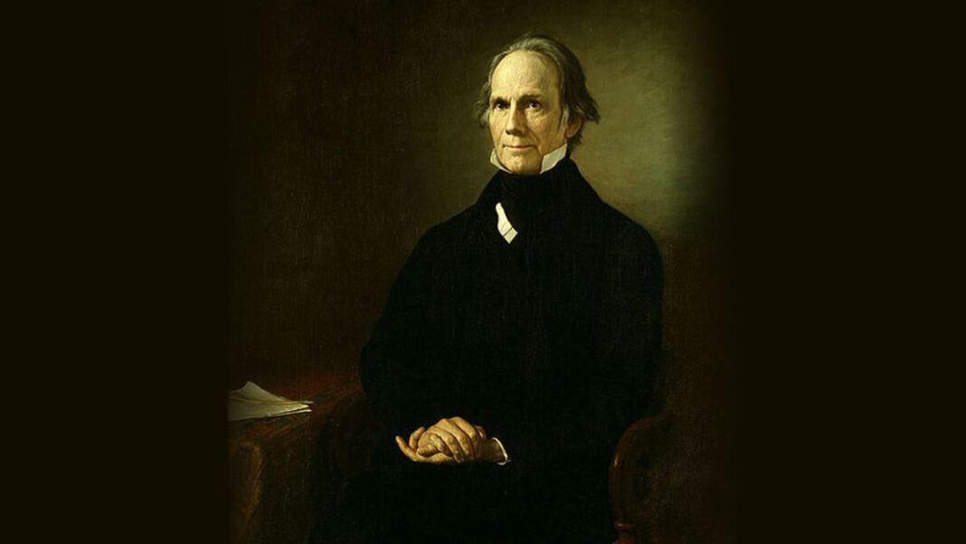 Henry Clay