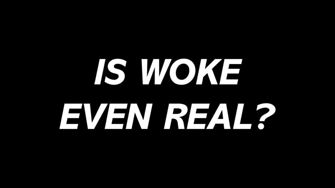 Are conservatives fighting a fiction of woke? Is WOKE Even Real?
