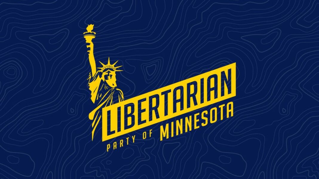 Libertarian Party of Minnesota