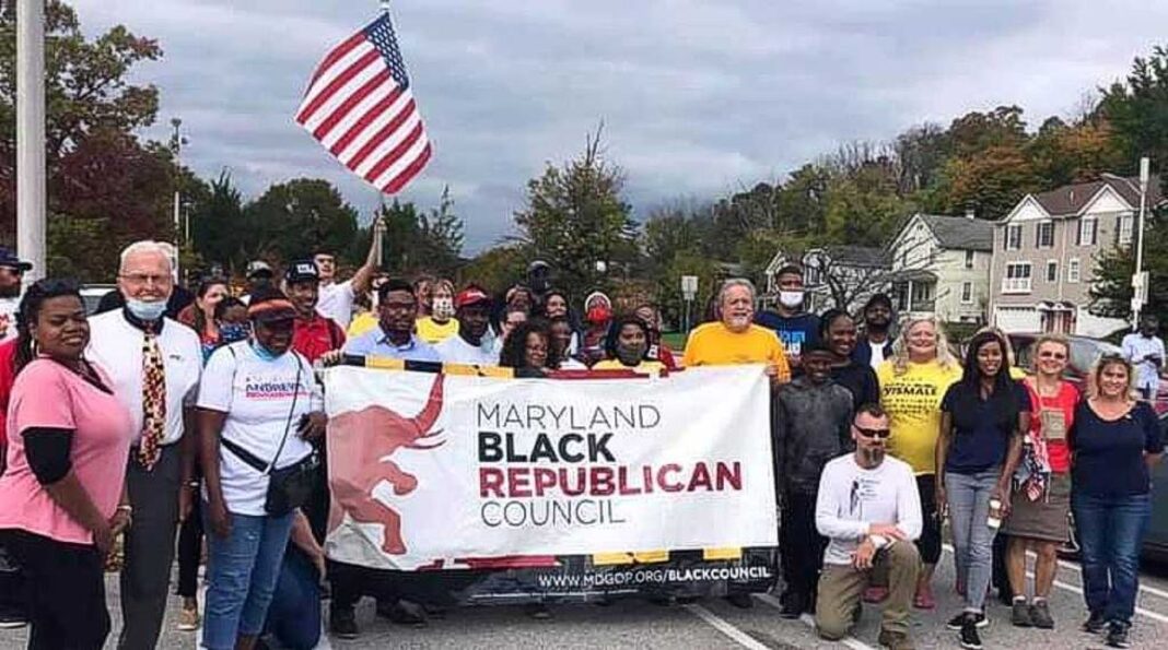 Maryland Black Republican Council